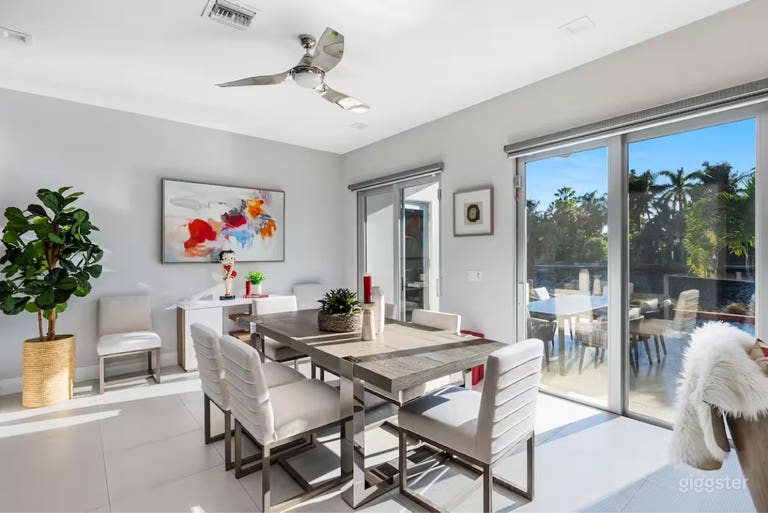  Villa St Barth Waterfront & Pool 