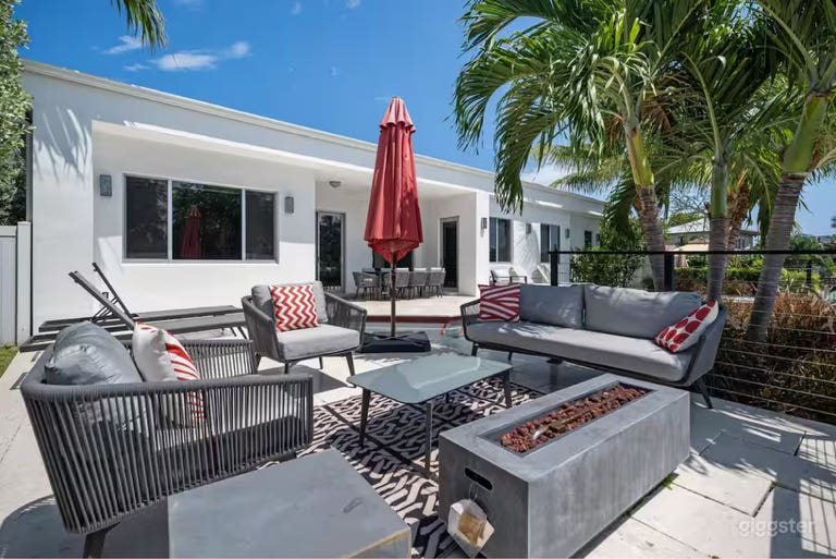  Villa St Barth Waterfront & Pool 