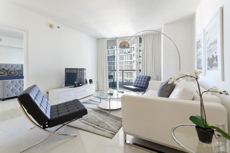  41st Floor Luxury Oceanview Condo 