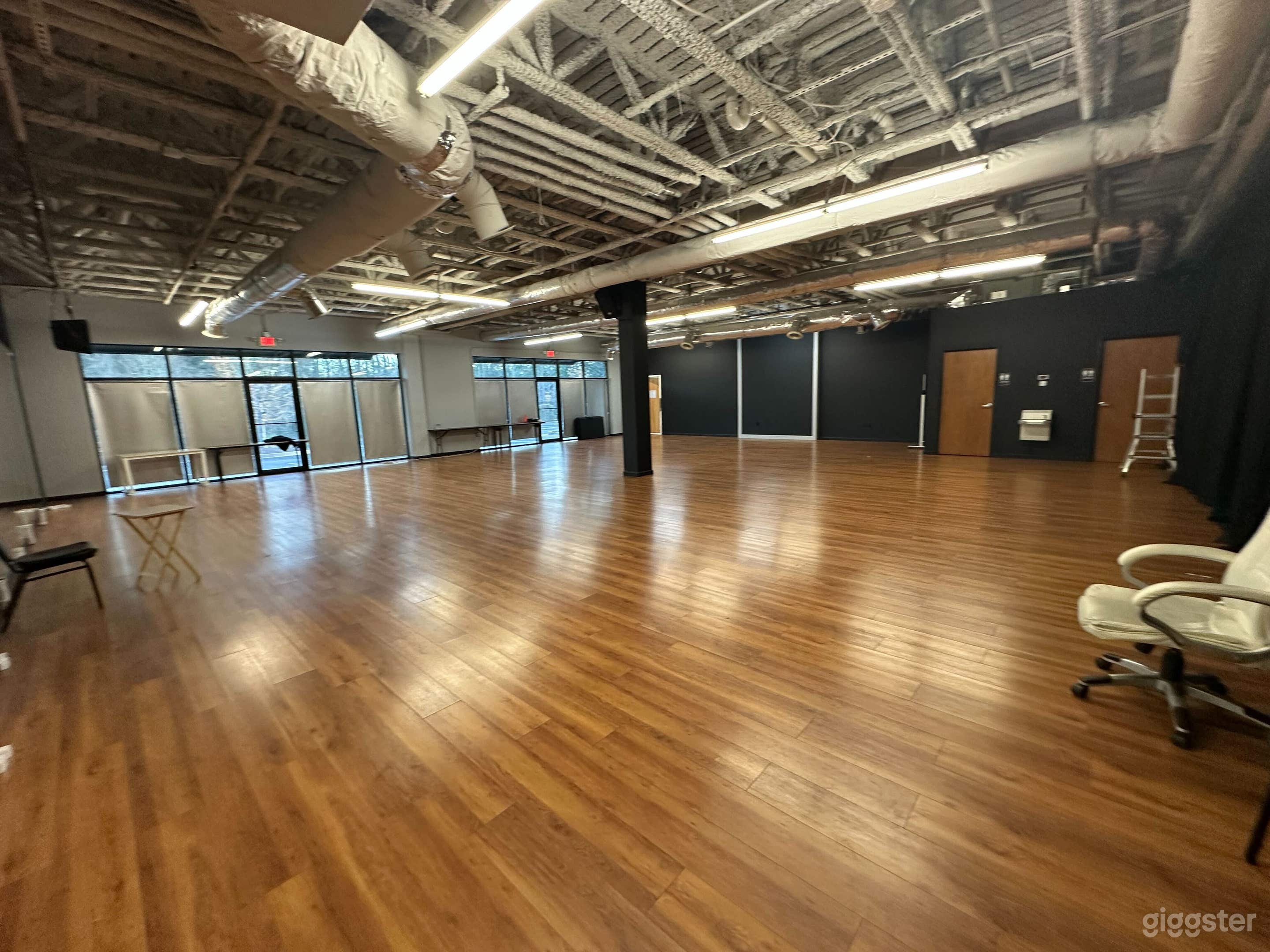 The Ambient Room Photo 4