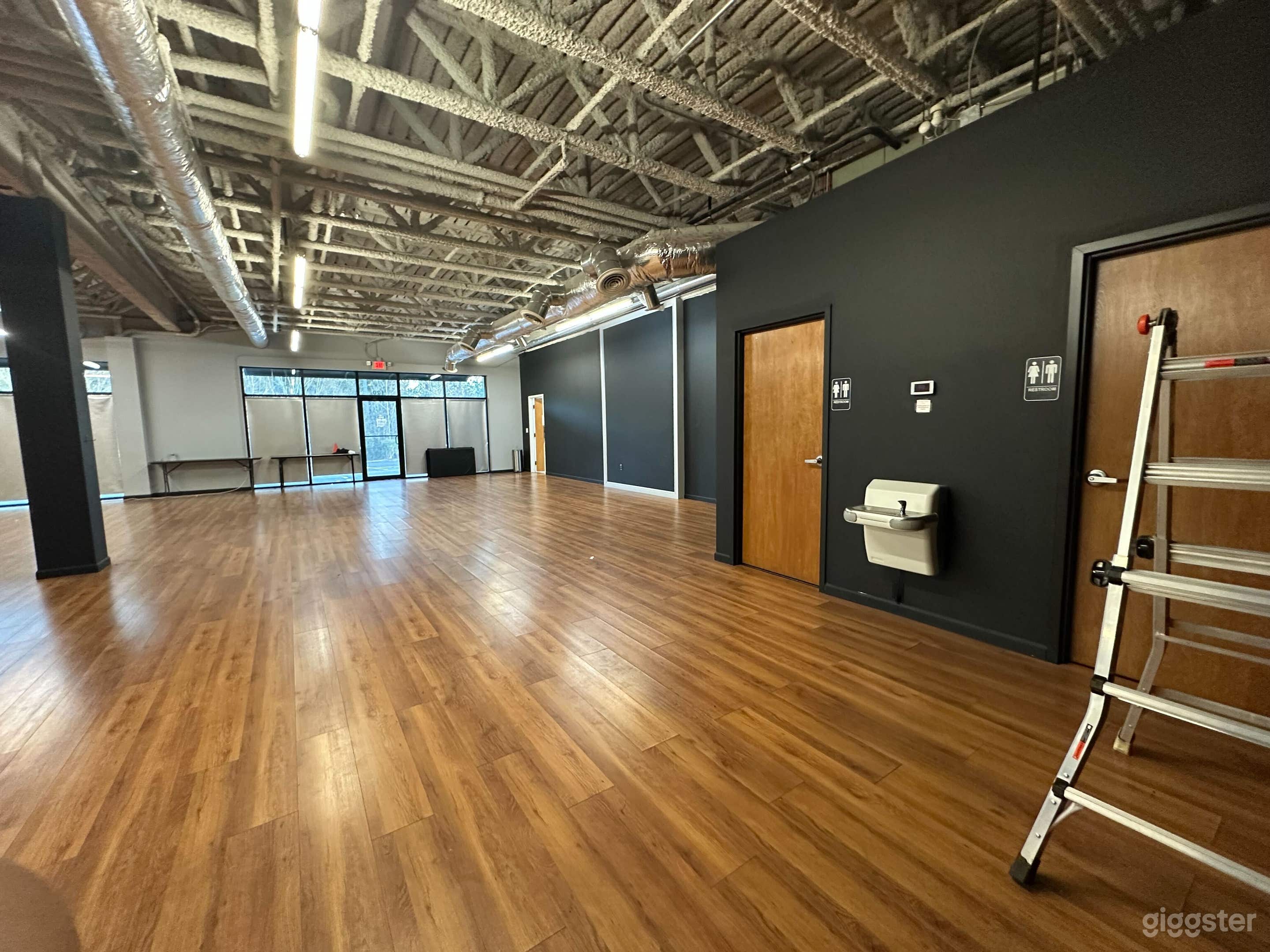 The Ambient Room Photo 3