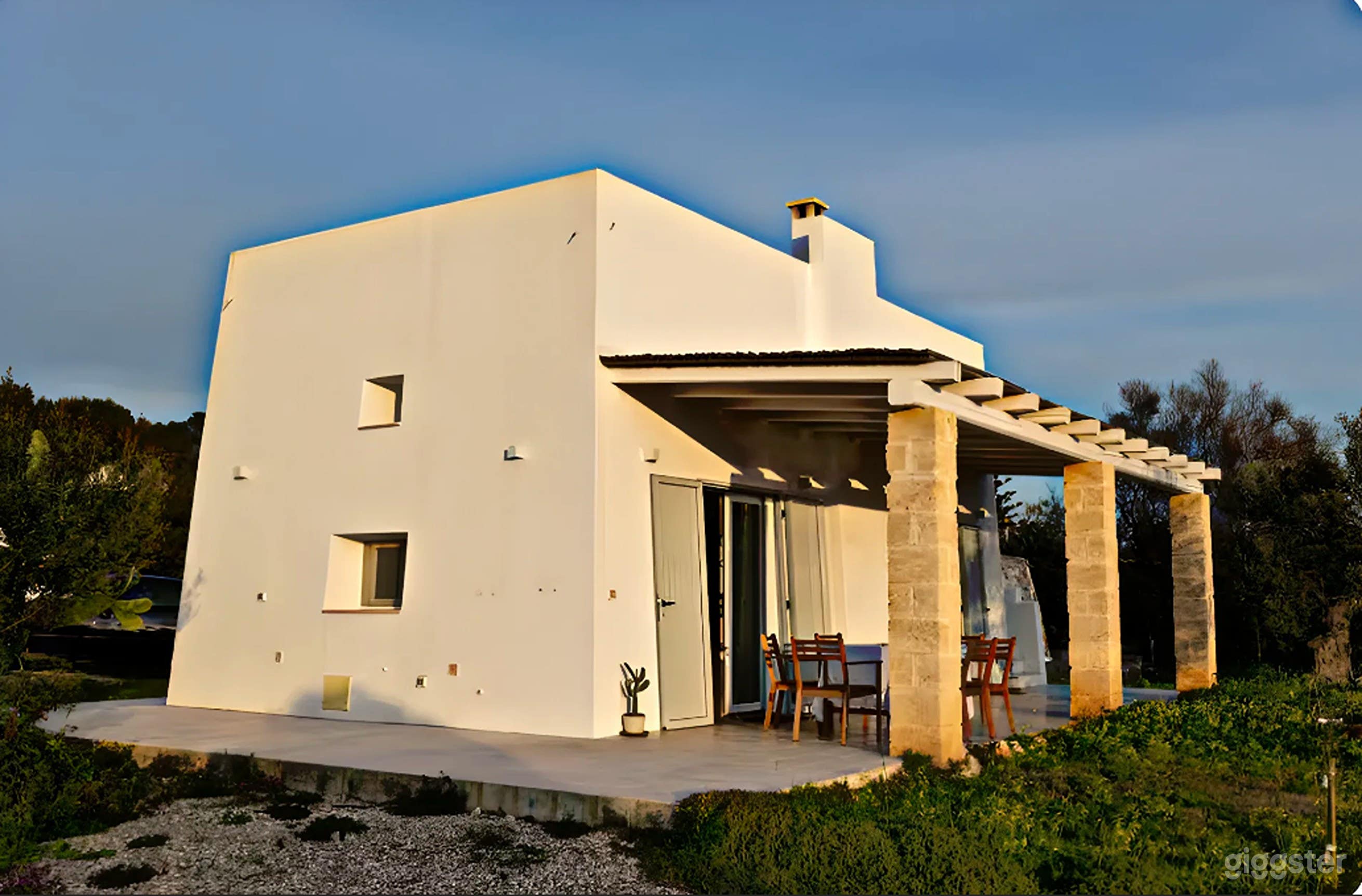 Foto di Intera casa a Marina di Pescoluse 2