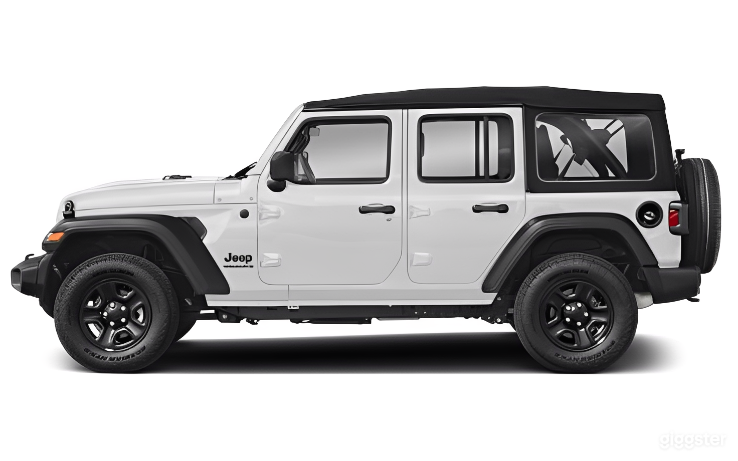 Exclusive Jeep Adventure Experience Photo 3