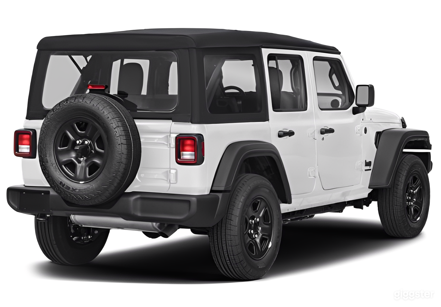 Exclusive Jeep Adventure Experience Photo 2
