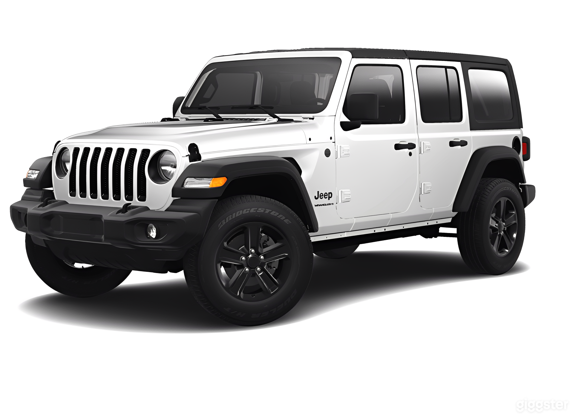 Exclusive Jeep Adventure Experience Photo 1