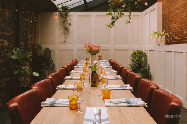 The Atrium in Smith Street Photo 1