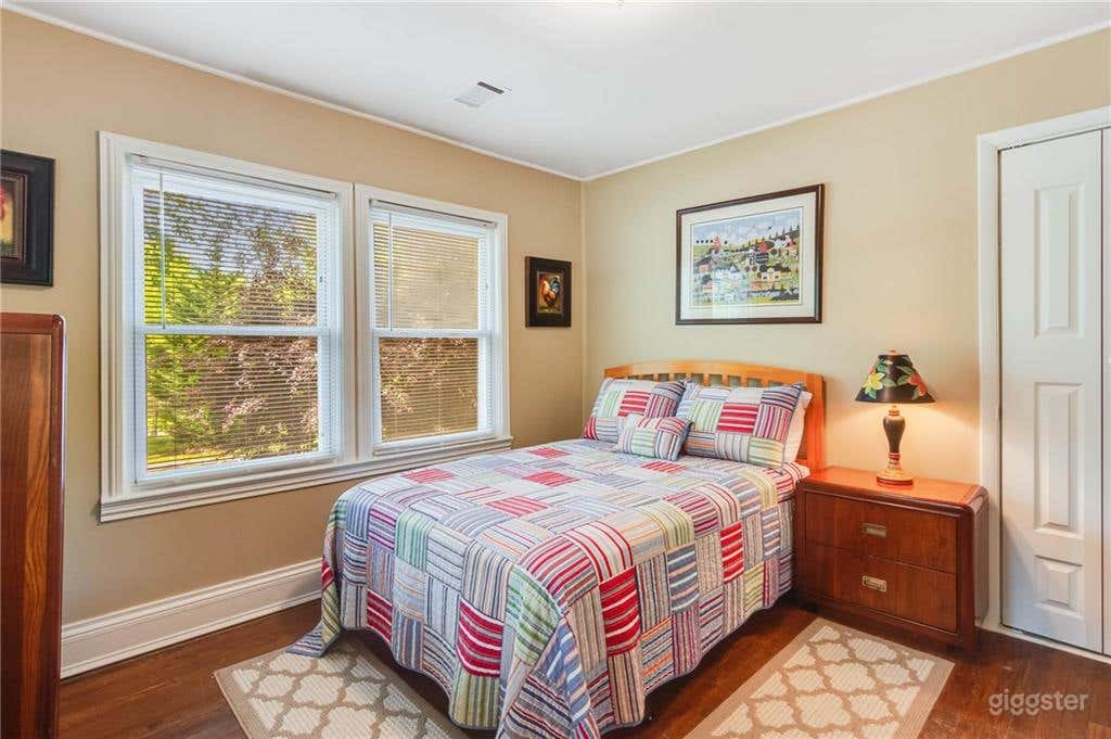 1940s Vintage Ranch Photo 4