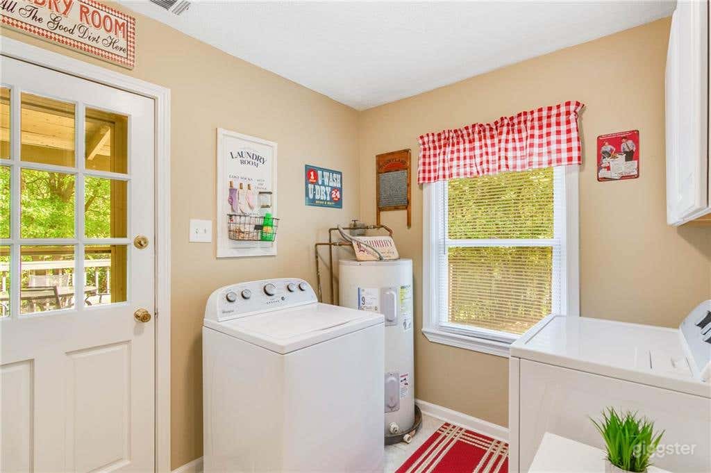 1940s Vintage Ranch Photo 2