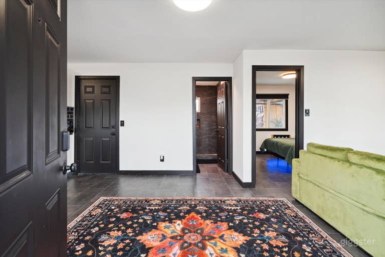  Private Wellness •Sauna •Hot Tub• Gym •Unique Stay 