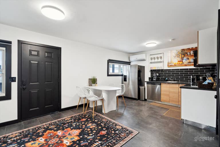  Private Wellness •Sauna •Hot Tub• Gym •Unique Stay 