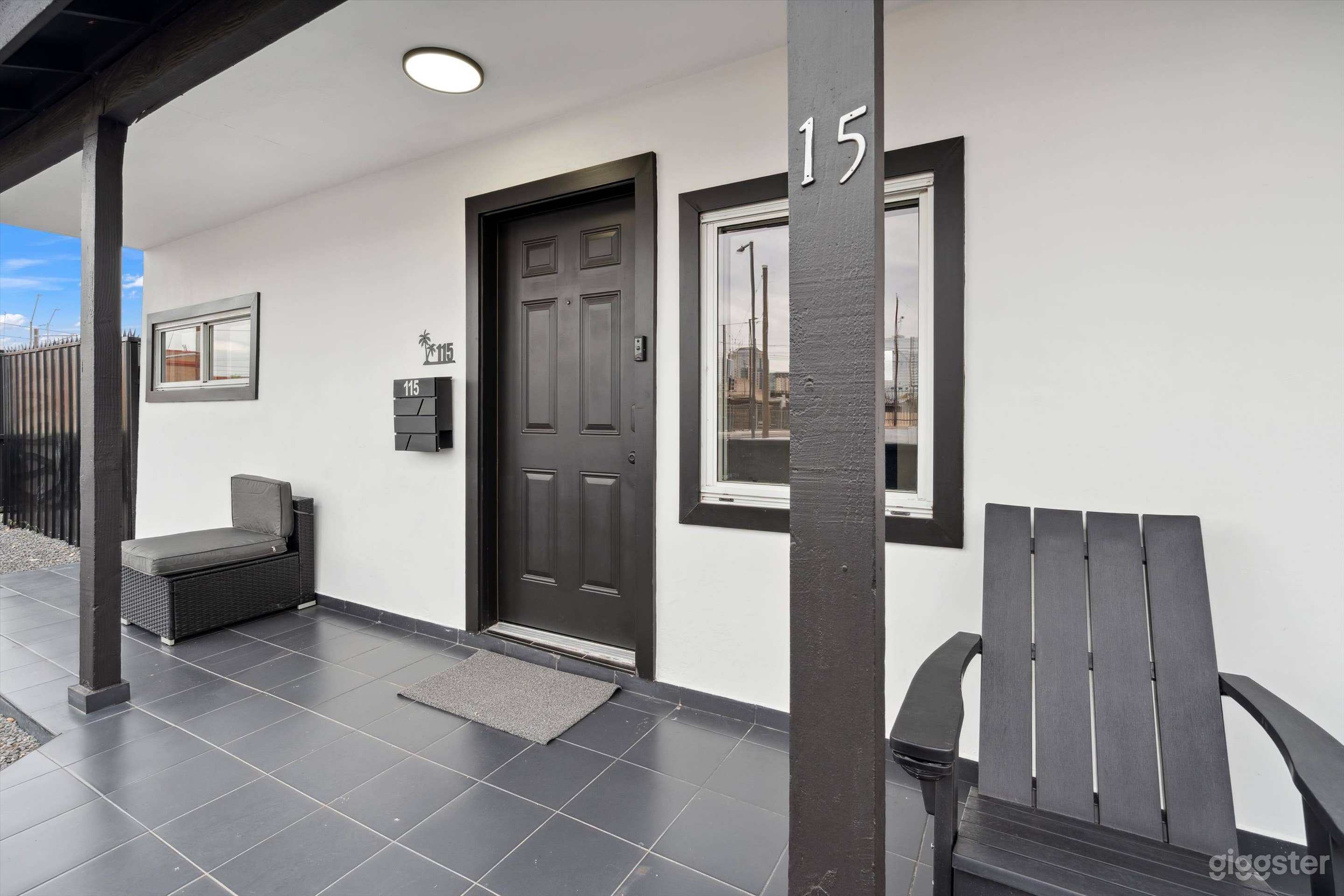 Private Wellness •Sauna •Hot Tub• Gym •Unique Stay Photo 3