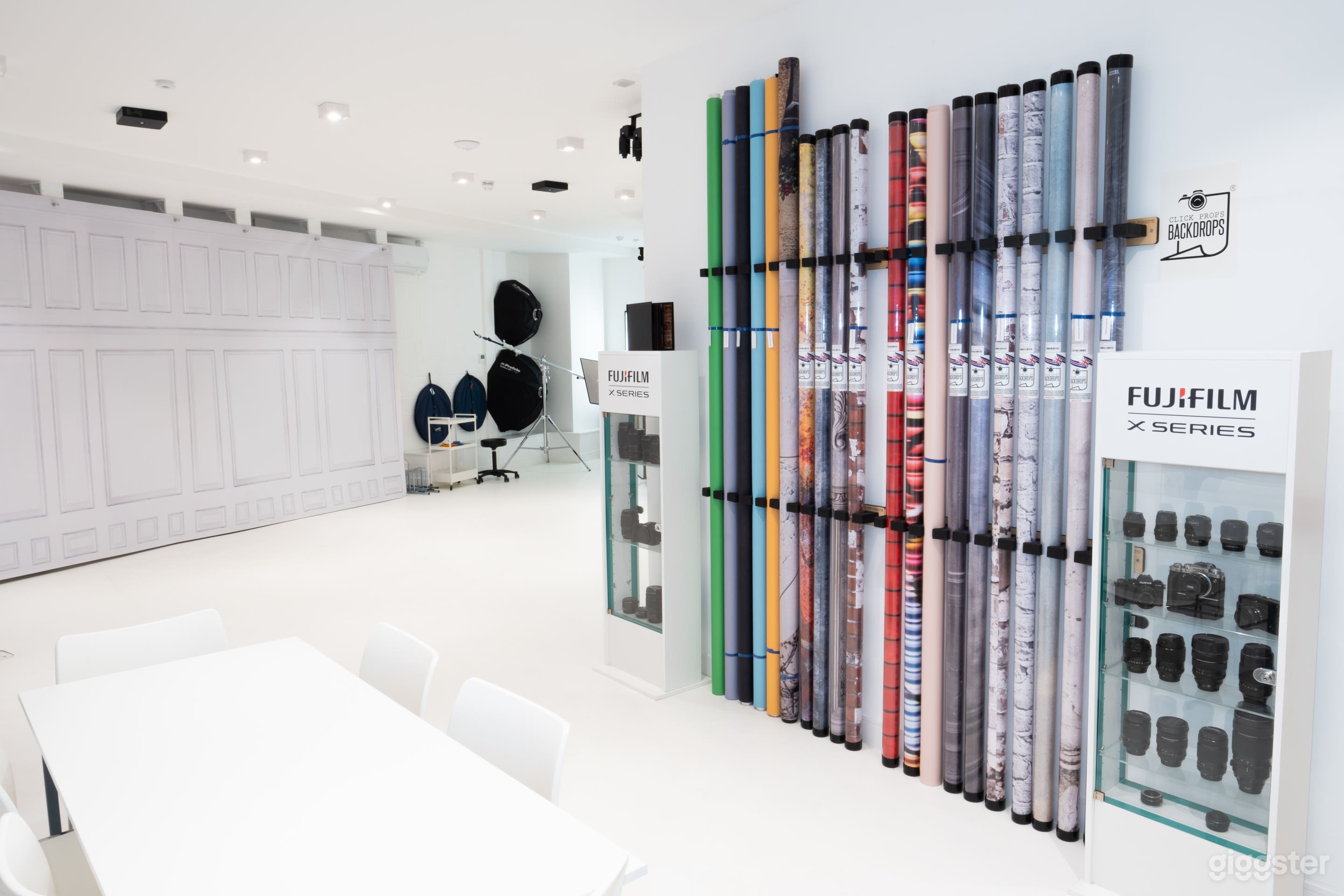 Photo studio for your ideas in London Photo 3