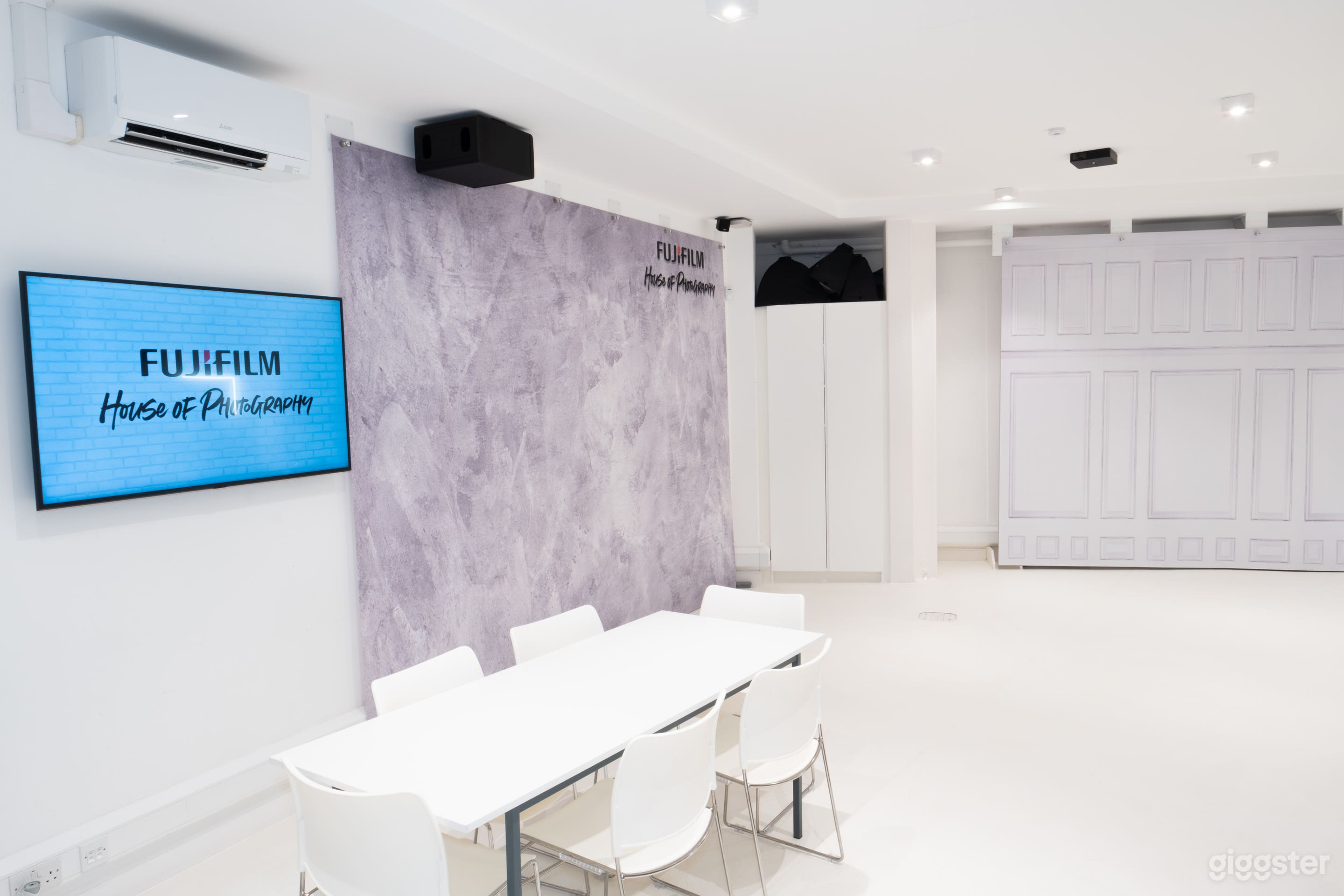 Photo studio for your ideas in London Photo 2