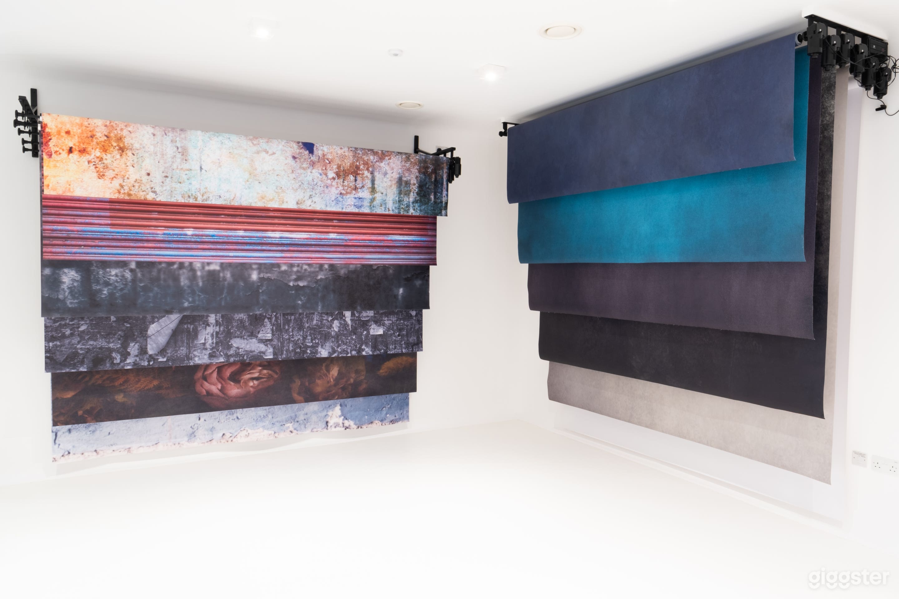 Photo studio for your ideas in London Photo 1