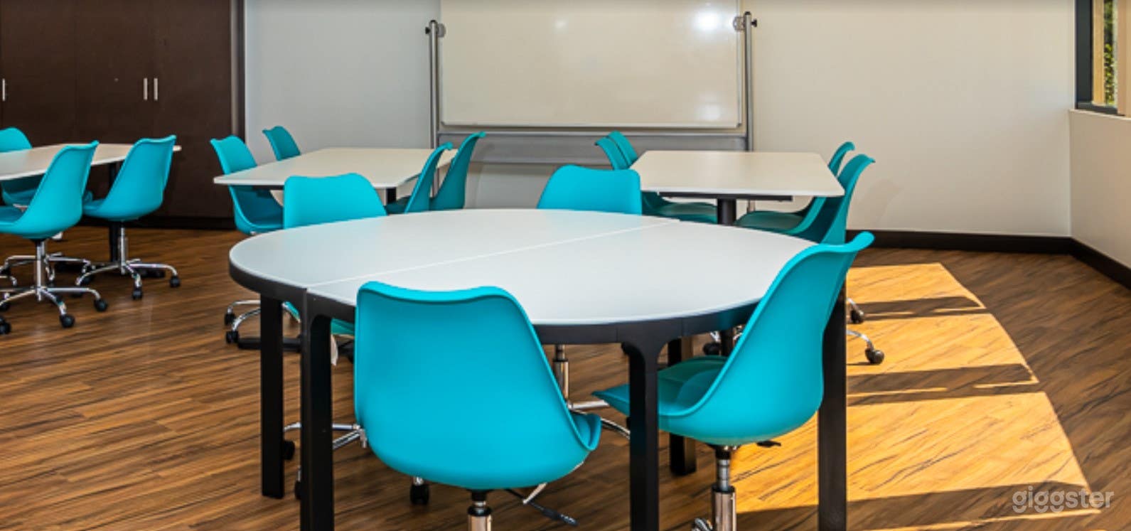 Grommet Meeting Room in Carlsbad Photo 3