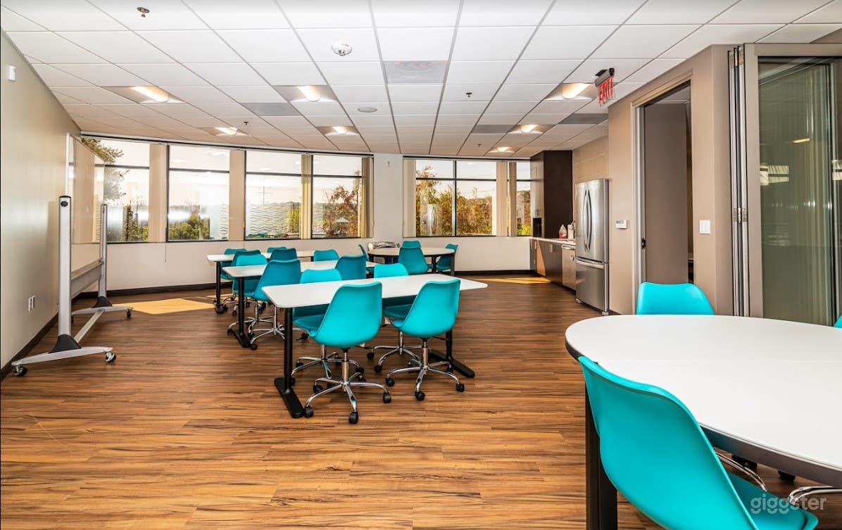 Grommet Meeting Room in Carlsbad Photo 2