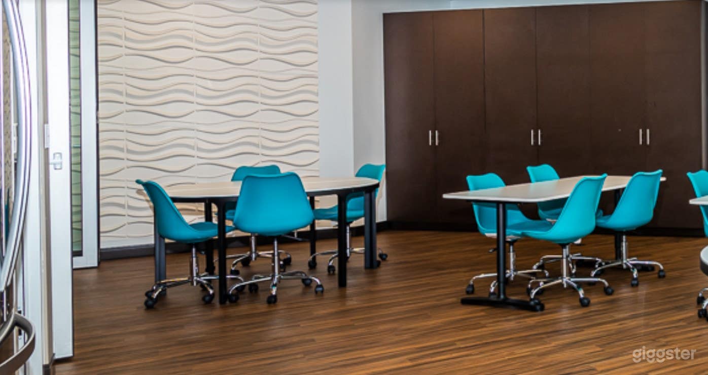 Grommet Meeting Room in Carlsbad Photo 4