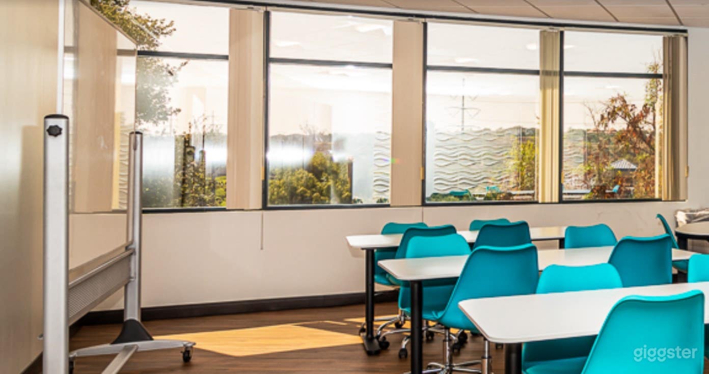 Grommet Meeting Room in Carlsbad Photo 1