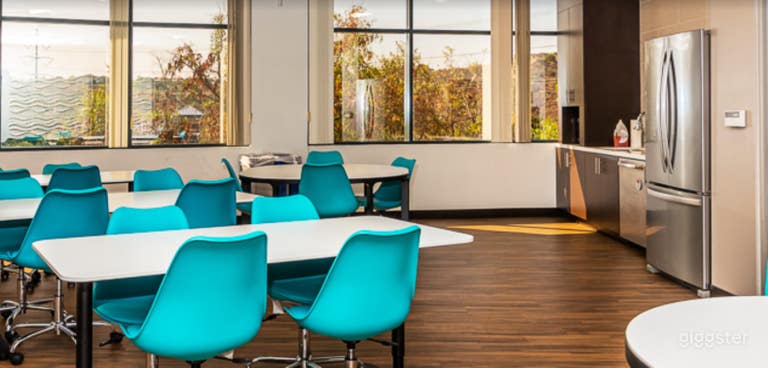  Grommet Meeting Room in Carlsbad 