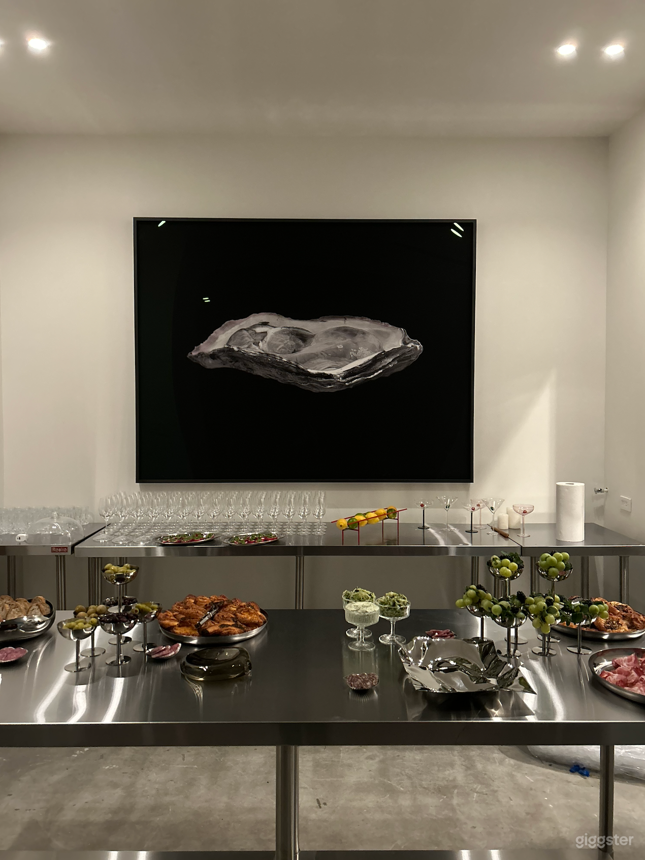 Elevated Gallery Studio Photo 2