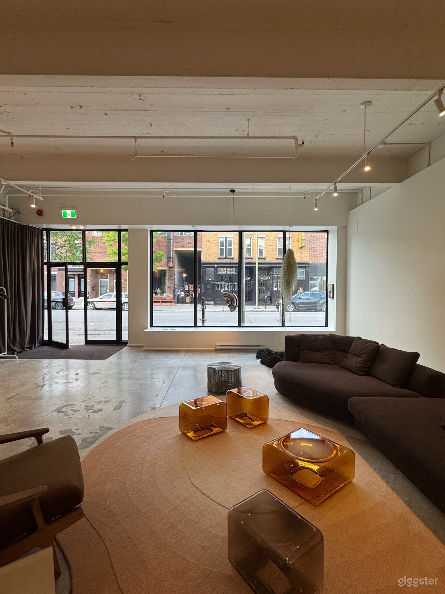 Elevated Gallery Studio Photo 3
