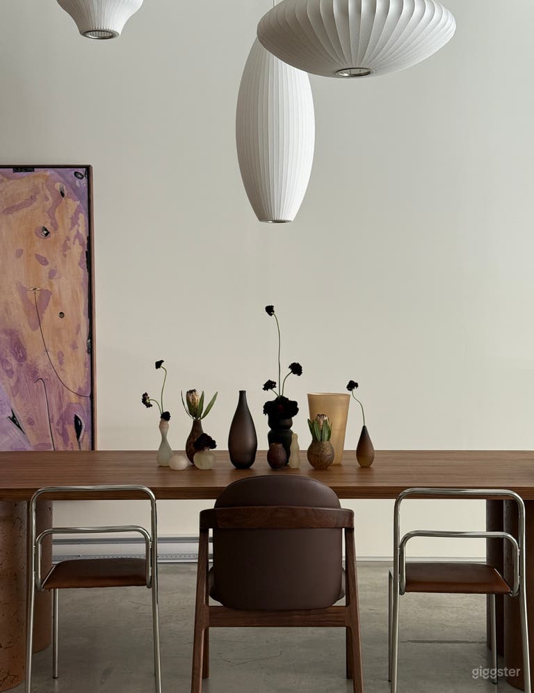  Elevated Gallery Studio 