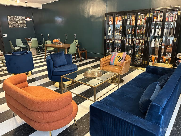  Whiskey Club - Stylish 600 Sqft Feet Upper West Side 