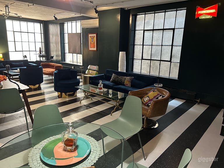  Whiskey Club - Stylish 600 Sqft Feet Upper West Side 