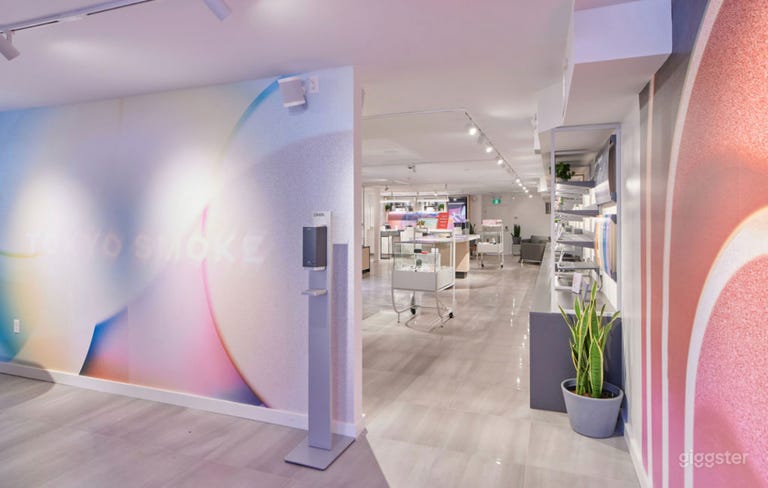  Large Versatile space for all your needs 