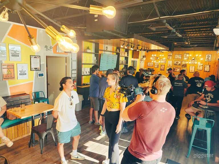  Amsterdam Style Coffeeshop in Albuquerque, NM 