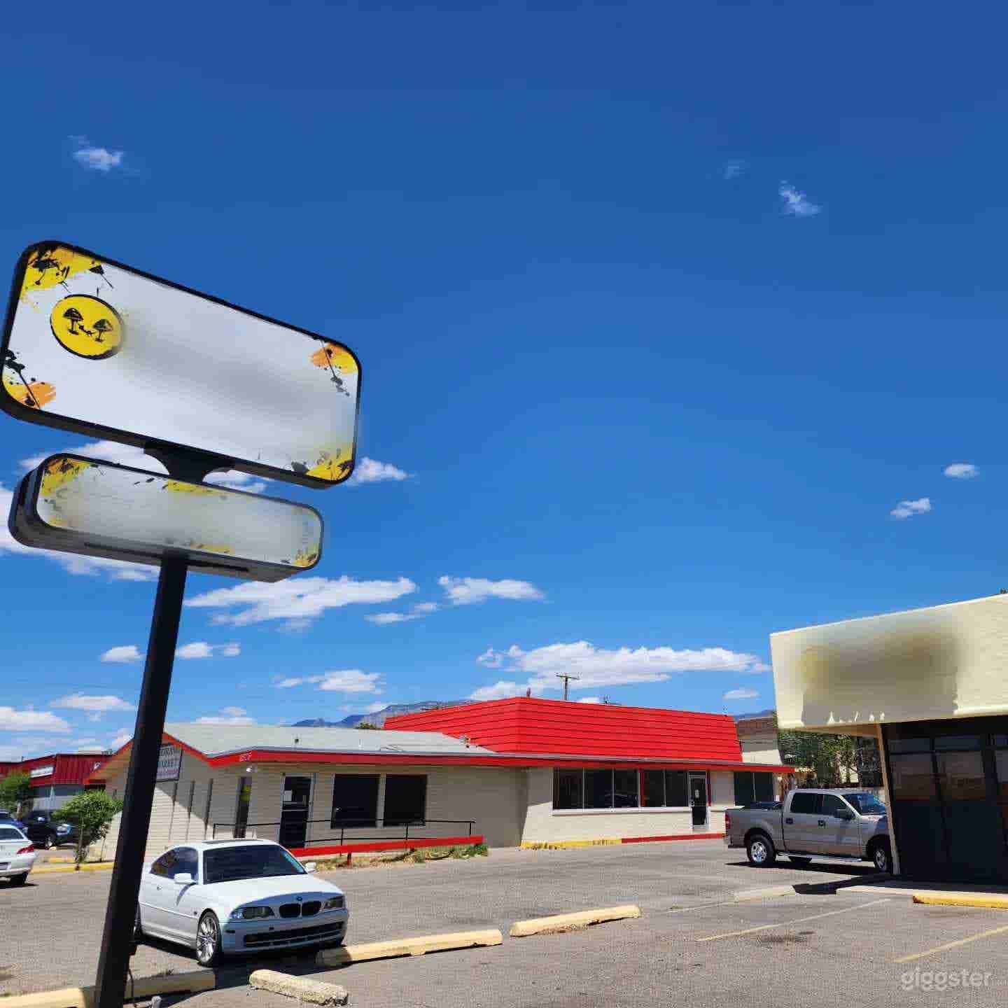 Amsterdam Style Coffeeshop in Albuquerque, NM Photo 2