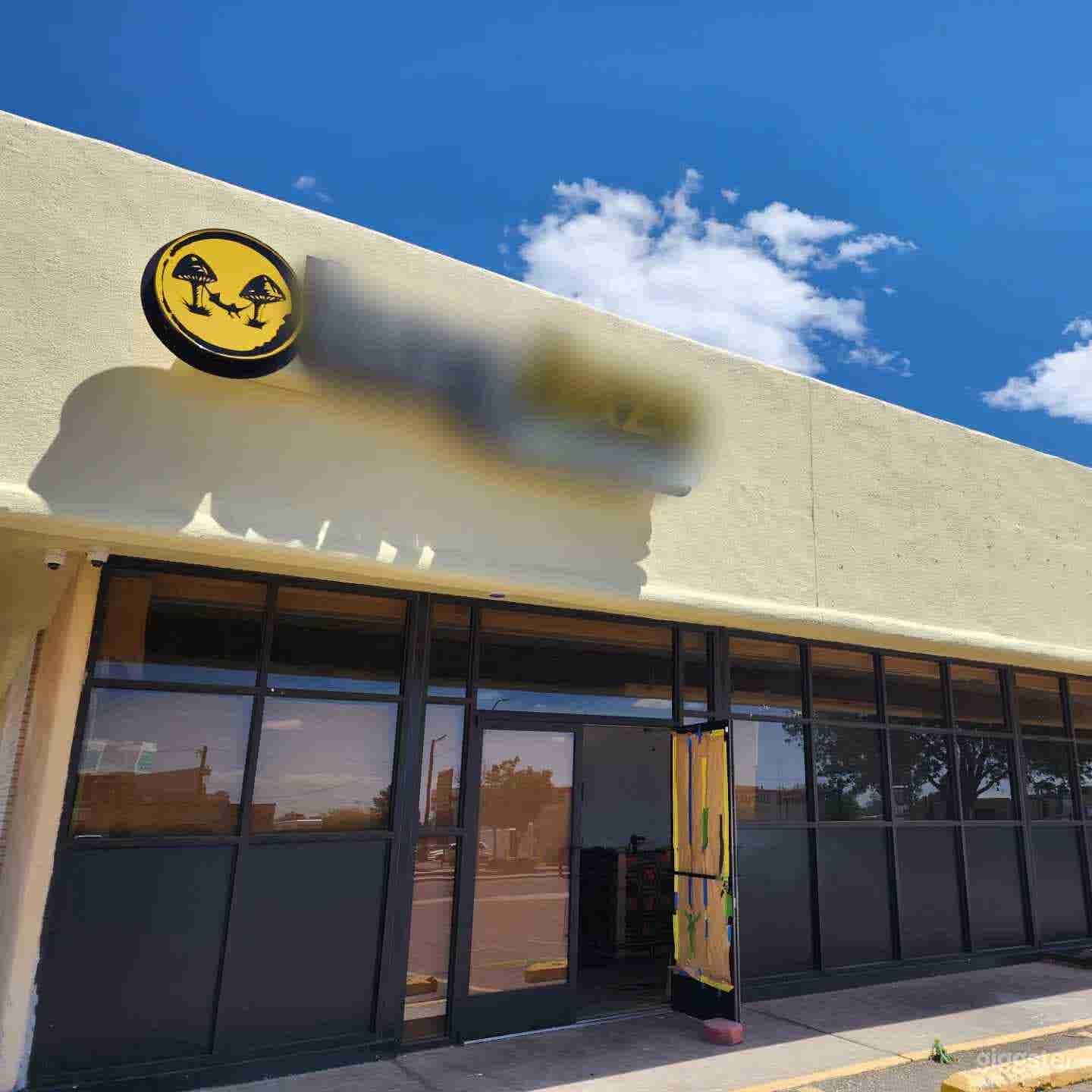 Amsterdam Style Coffeeshop in Albuquerque, NM Photo 3