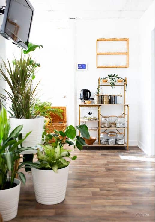  Unique Cafe and Spa Rental in Alexandria 