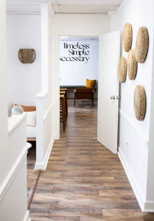  Unique Cafe and Spa Rental in Alexandria 