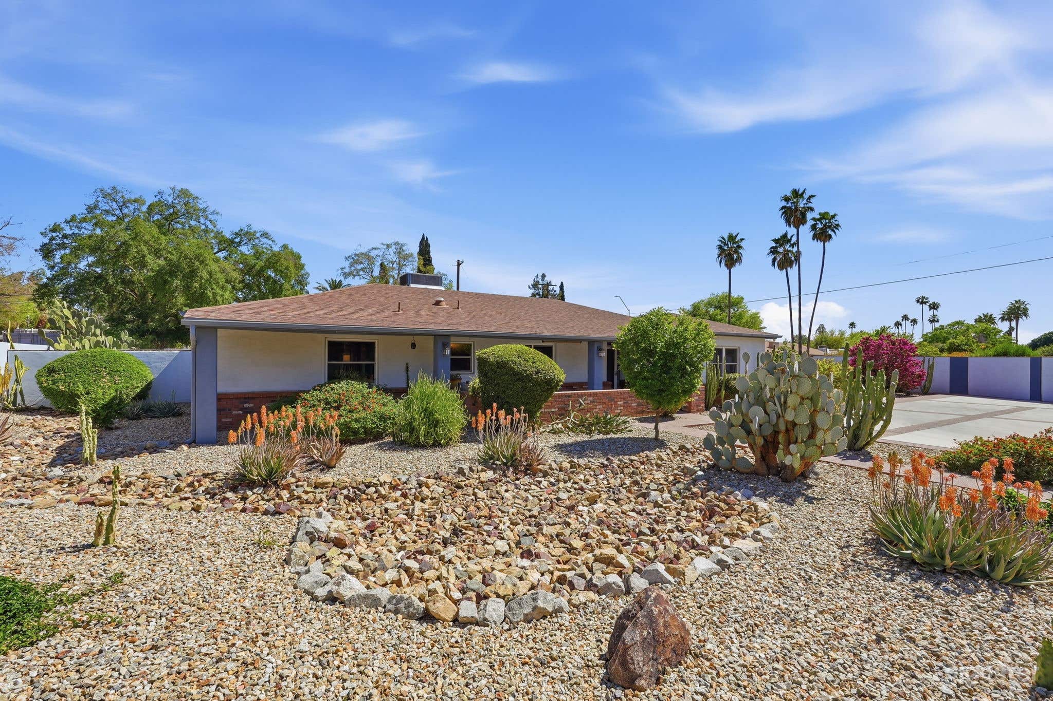 One of a Kind Multigenerational Home in the Heart of Phoenix Photo 1
