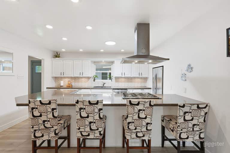  One of a Kind Multigenerational Home in the Heart of Phoenix 