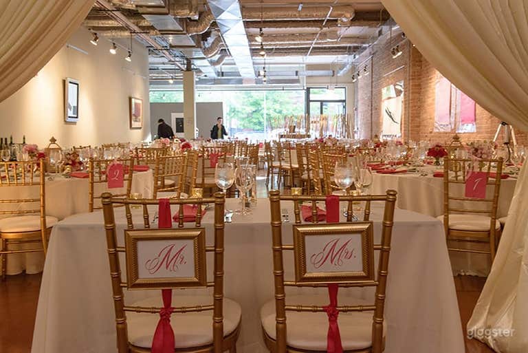  Floating World Gallery 