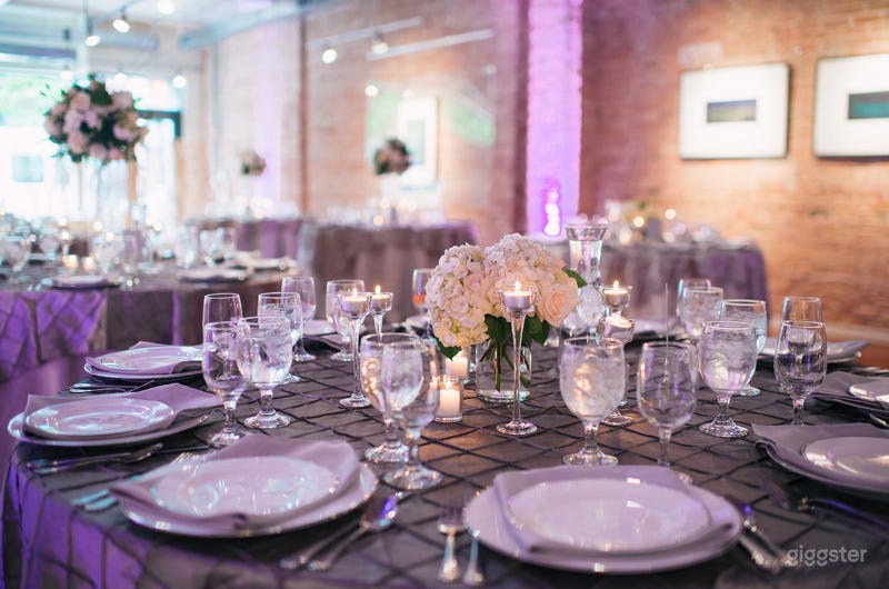 Floating World Gallery Photo 3