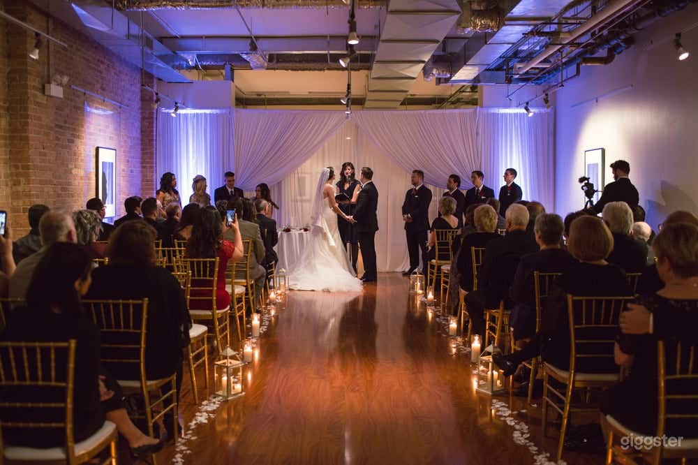 Floating World Gallery Photo 2