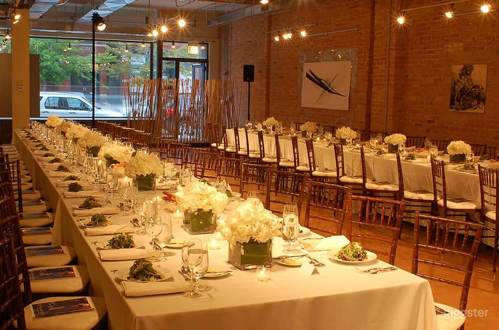 Floating World Gallery Photo 1