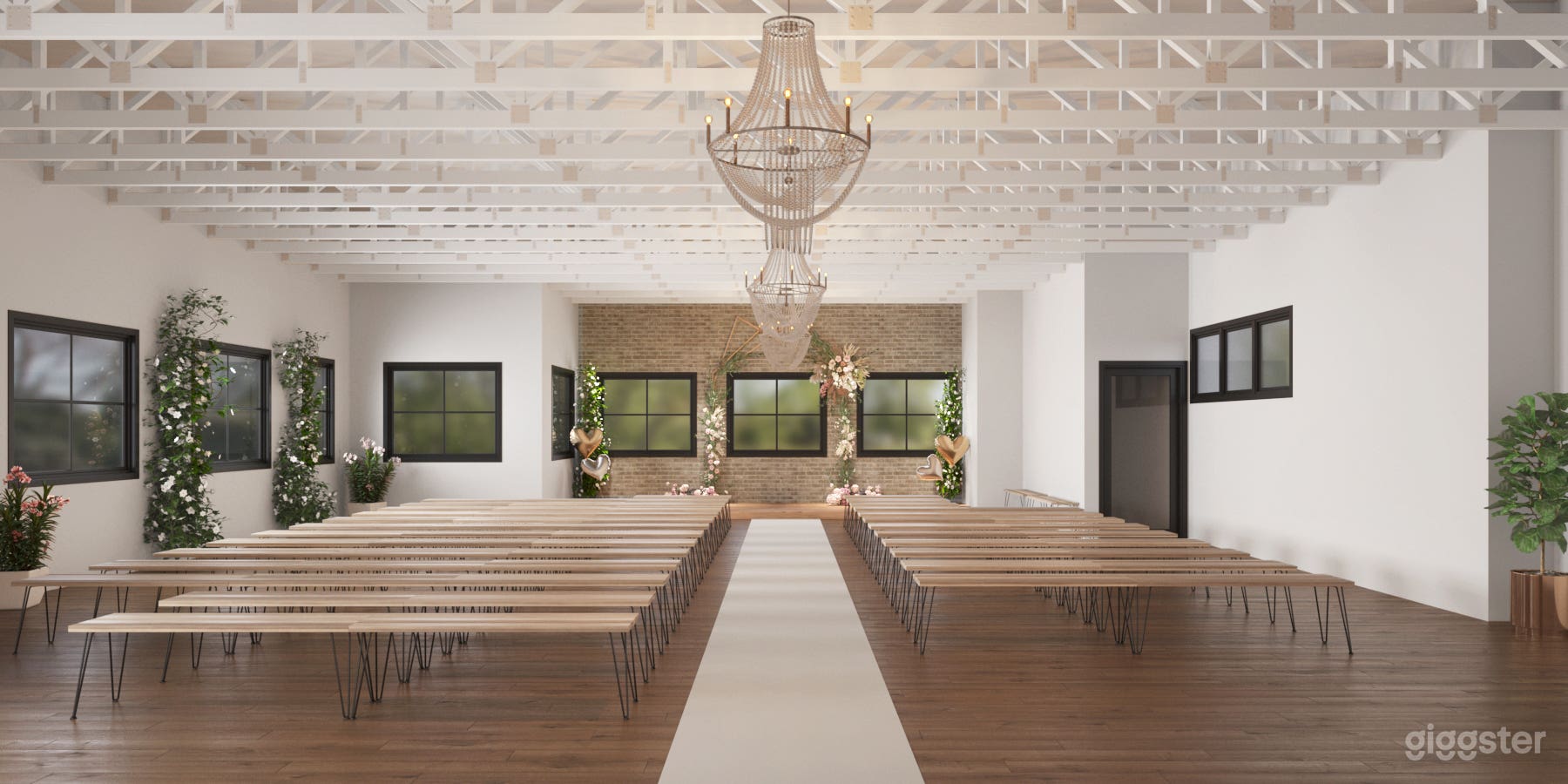 Rendering of Second Story. Construction to be complete by 7/1/23.