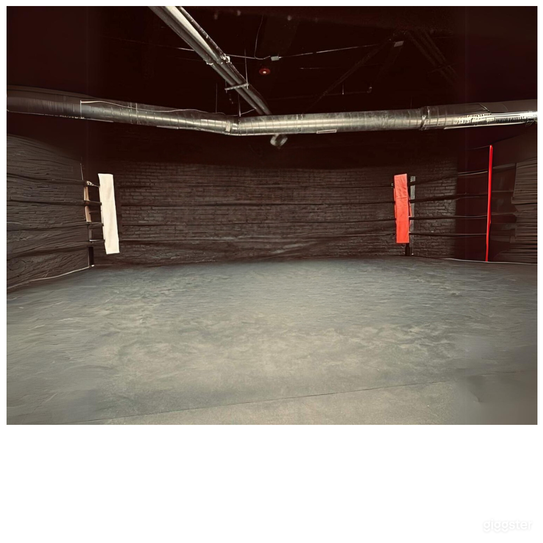 Boxing Gym Long Island City Photo 4