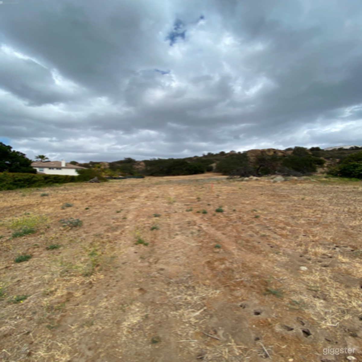 3 Acre Desert Plot Location Photo 3