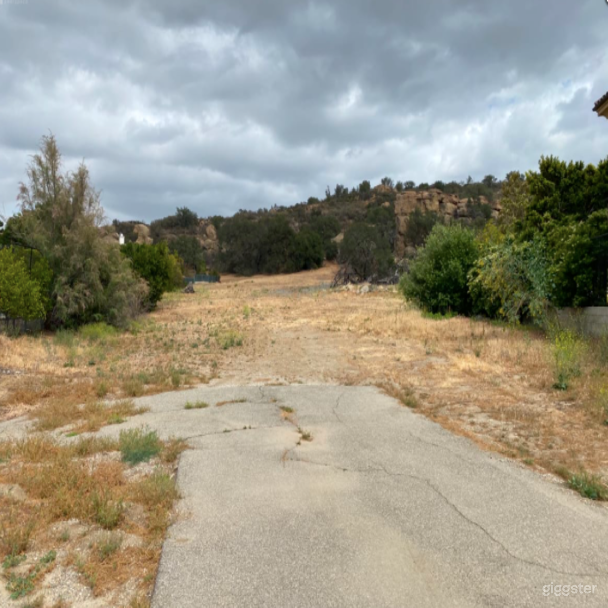 3 Acre Desert Plot Location Photo 2