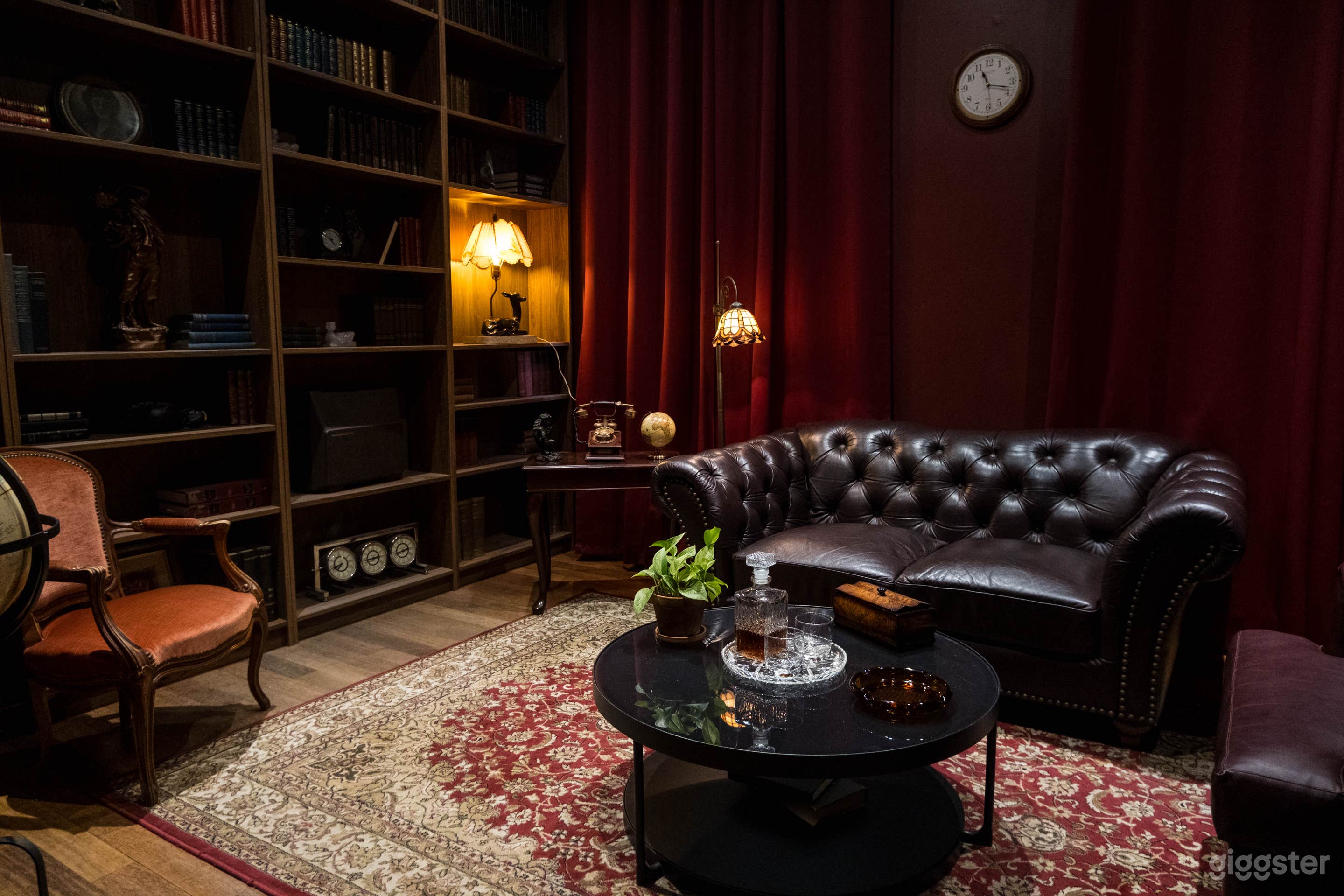 Private Event Space / Espace privé pour événements et soirée Photo 4