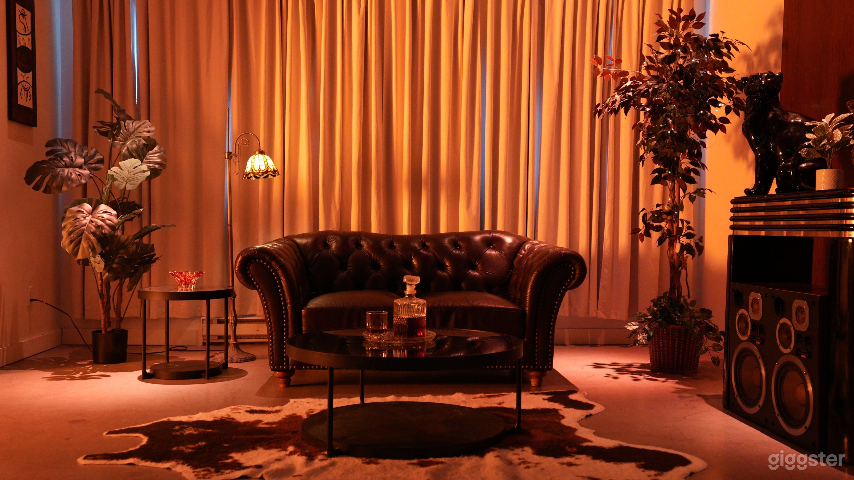 Private Event Space / Espace privé pour événements et soirée Photo 2