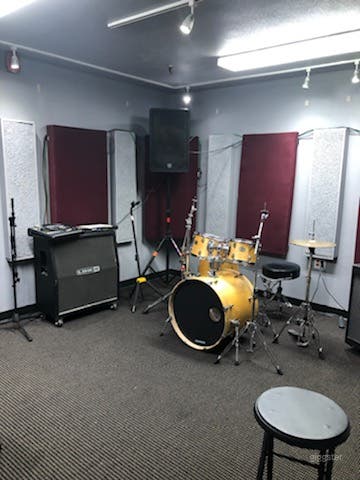 Santa Rosa Studio D Photo 2