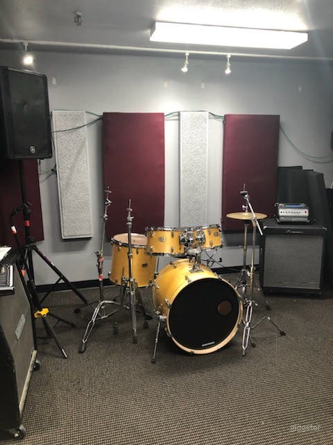 Santa Rosa Studio D Photo 1