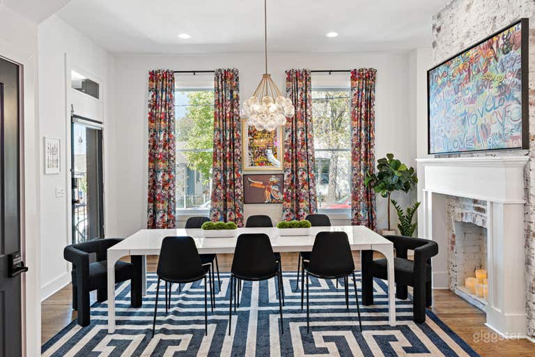  DESIGNER Home in East Nashville 