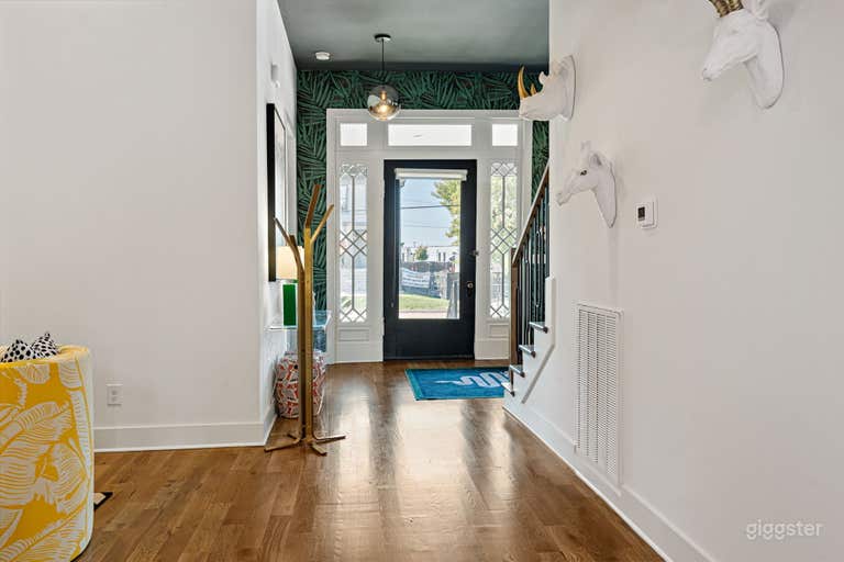  DESIGNER Home in East Nashville 